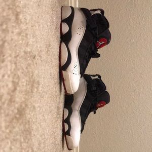 JORDAN 6 RINGS BG